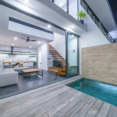 Loft Ludo 8 - Superb 1-Bdr Luxury Loft In Great Location! Villa