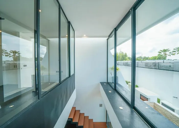 Loft Ludo 8 - Superb 1-bdr Luxury Loft In Great Location! Villa