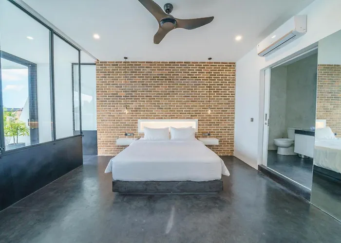 Loft Ludo 8 - Superb 1-bdr Luxury Loft In Great Location!