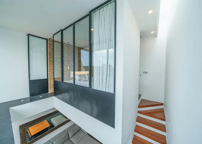 Loft Ludo 8 - Superb 1-bdr Luxury Loft In Great Location! *