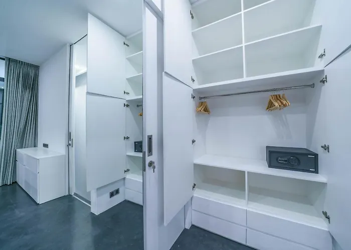 Loft Ludo 8 - Superb 1-bdr Luxury Loft In Great Location!