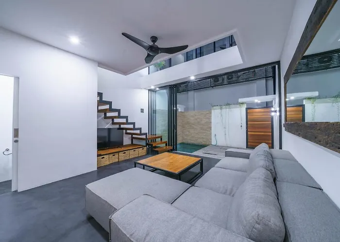 Loft Ludo 8 - Superb 1-bdr Luxury Loft In Great Location! *