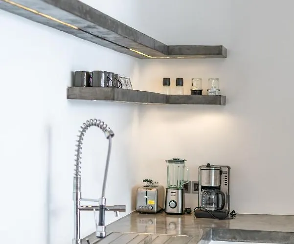 Loft Ludo 8 - Superb 1-bdr Luxury Loft In Great Location! Canggu (Bali)