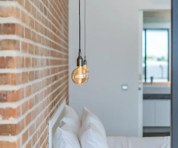 Loft Ludo 8 - Superb 1-bdr Luxury Loft In Great Location! *
