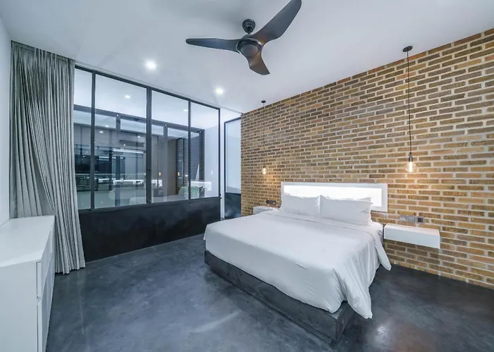 Loft Ludo 8 - Superb 1-bdr Luxury Loft In Great Location! *