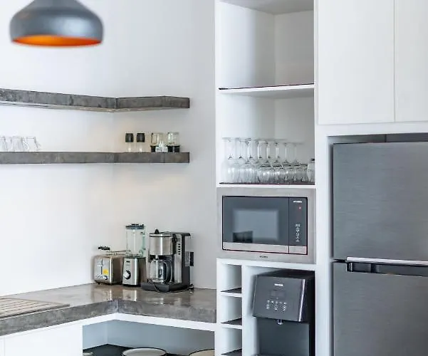 Loft Ludo 8 - Superb 1-bdr Luxury Loft In Great Location!