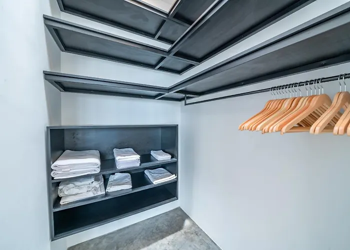 Loft Ludo 8 - Superb 1-bdr Luxury Loft In Great Location! * Canggu (Bali)