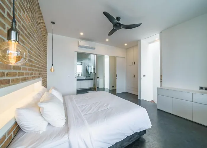 Loft Ludo 8 - Superb 1-bdr Luxury Loft In Great Location!