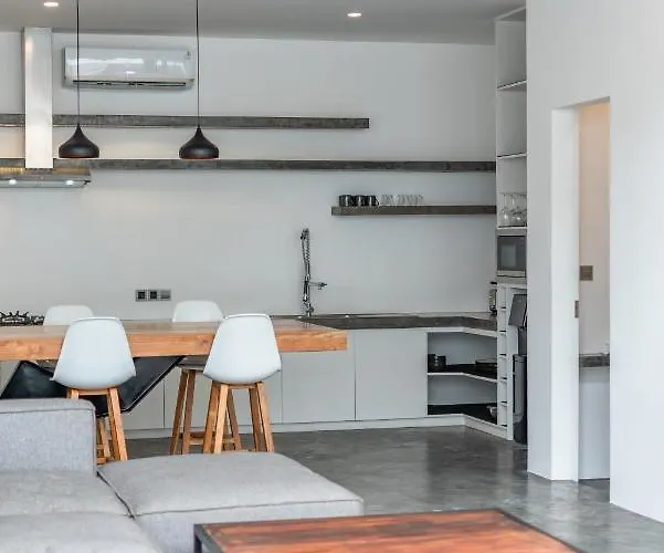 Villa Loft Ludo 8 - Superb 1-bdr Luxury Loft In Great Location! Canggu (Bali)