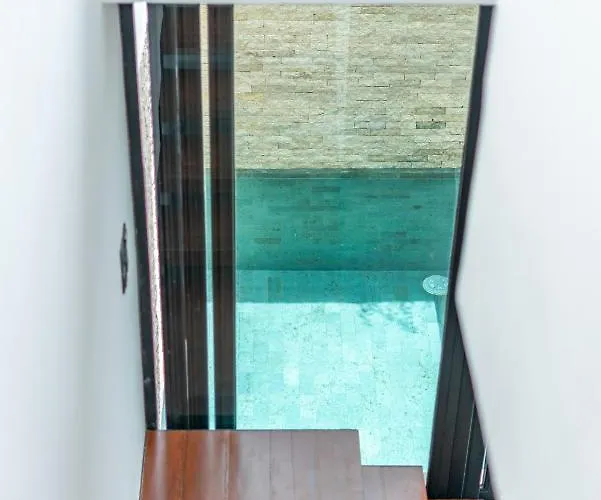 Loft Ludo 8 - Superb 1-bdr Luxury Loft In Great Location! * Canggu (Bali)