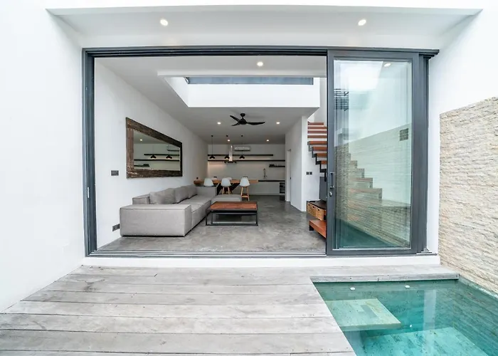 Villa Loft Ludo 8 - Superb 1-bdr Luxury Loft In Great Location! *