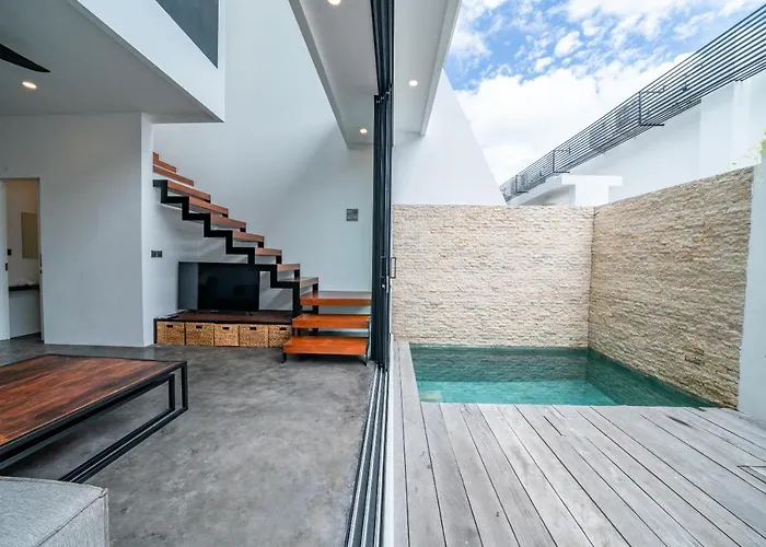 Loft Ludo 8 - Superb 1-bdr Luxury Loft In Great Location! *