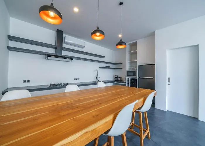 Villa Loft Ludo 8 - Superb 1-bdr Luxury Loft In Great Location! *