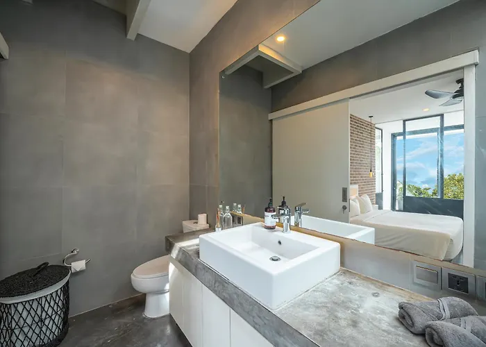 Loft Ludo 8 - Superb 1-bdr Luxury Loft In Great Location! Villa