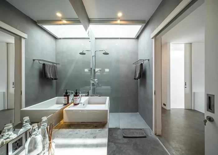 Loft Ludo 8 - Superb 1-bdr Luxury Loft In Great Location!